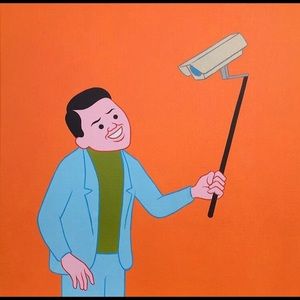 Meet your Posher, Ryan